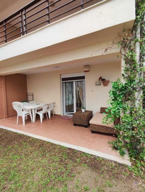 Nikogroup Thalassa Apartment in Halkidiki