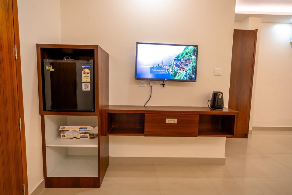 TV and multimedia
