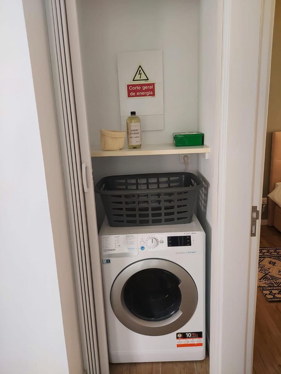 washing machine, dryer