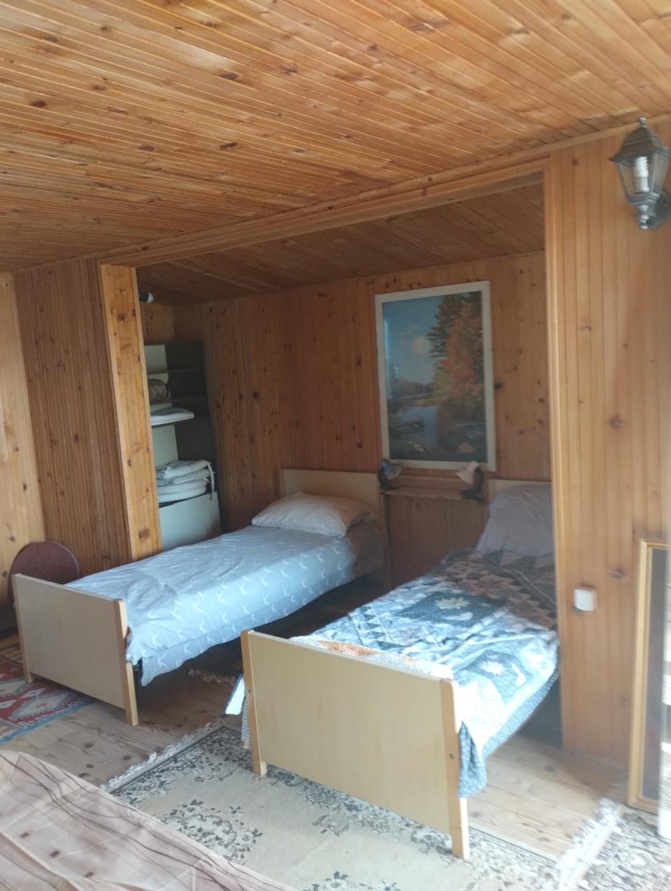 Domaćinstvo Jovanović Apartment in Serbia