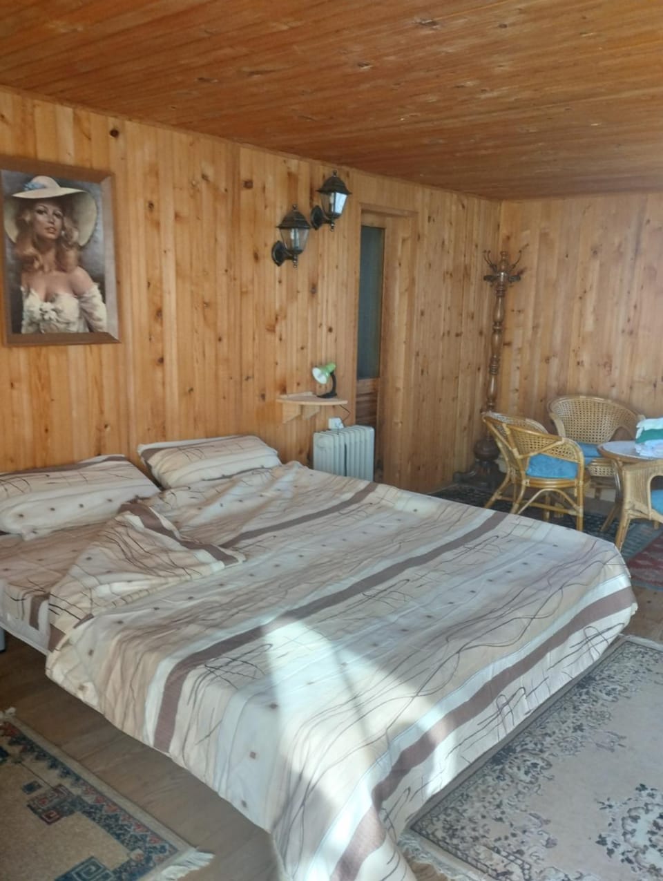 Domaćinstvo Jovanović Apartment in Serbia