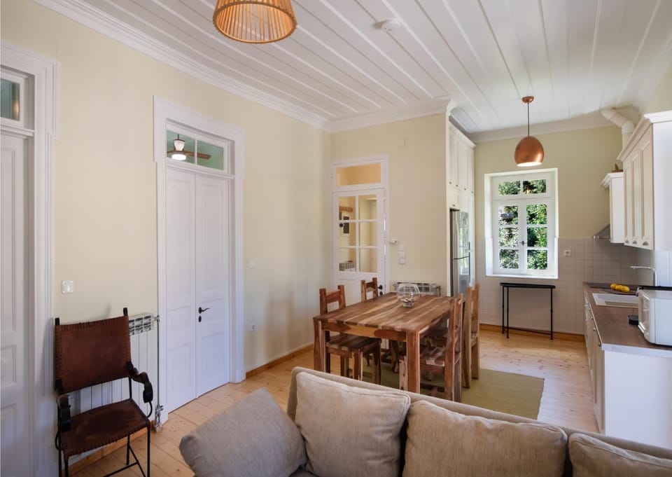 AV Suites - Maria Apartment in Lefkada, Lefkada Municipality, Greece