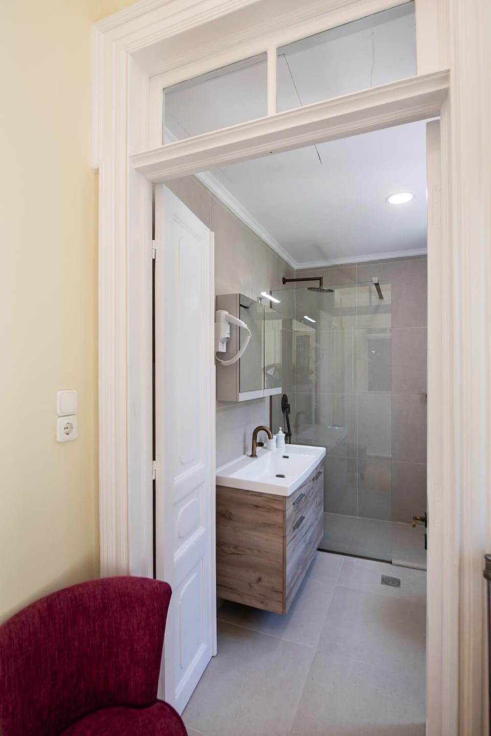 AV Suites - Maria Apartment in Lefkada, Lefkada Municipality, Greece