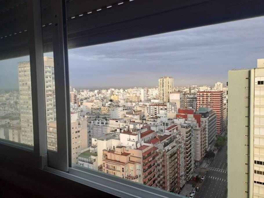 City view