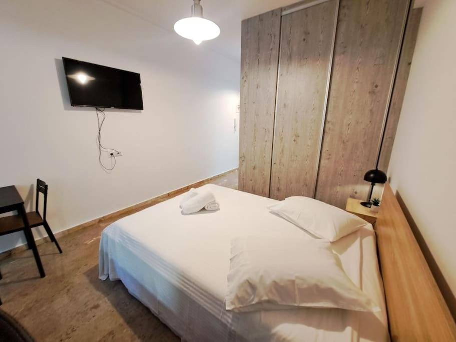 Mini Suite 5 Apartment in Peloponnese, Western Greece and the Ionian