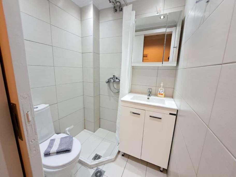 Mini Suite 5 Apartment in Peloponnese, Western Greece and the Ionian