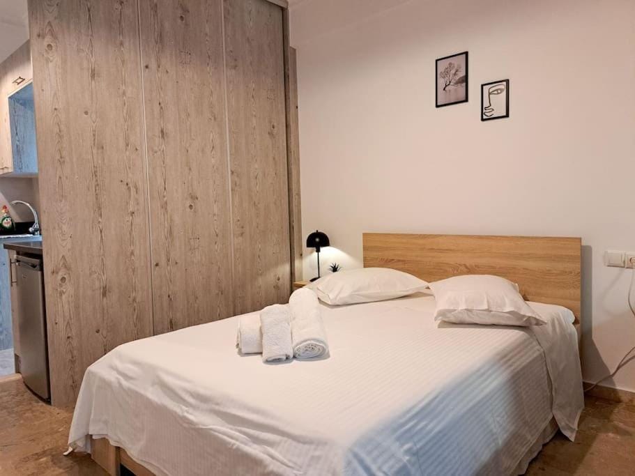 Mini Suite 5 Apartment in Peloponnese, Western Greece and the Ionian
