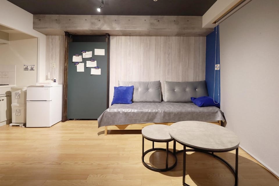 Sapporo Bios Hall 1215 - Vacation STAY 16760 Apartment in Sapporo