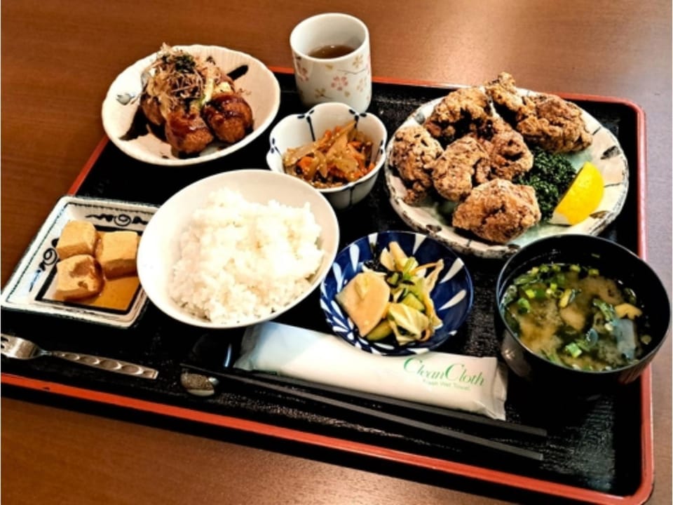 Hotel Tetora Higashimuroran - Vacation STAY 75846v Hotel in Hokkaido Prefecture