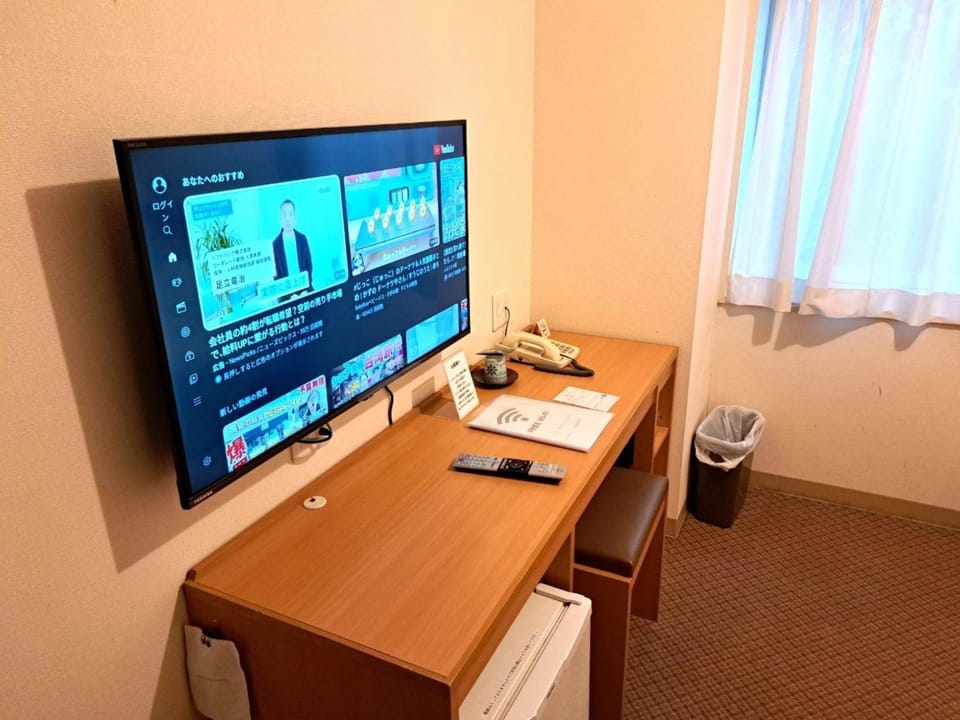Hotel Tetora Higashimuroran - Vacation STAY 75799v Hotel in Hokkaido Prefecture