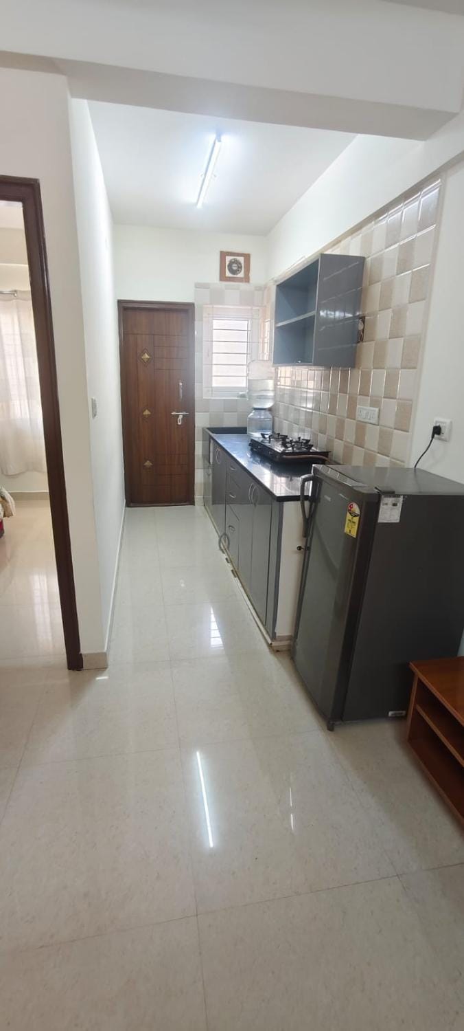 HSR Lodestone by Newstays Apartment in Bengaluru