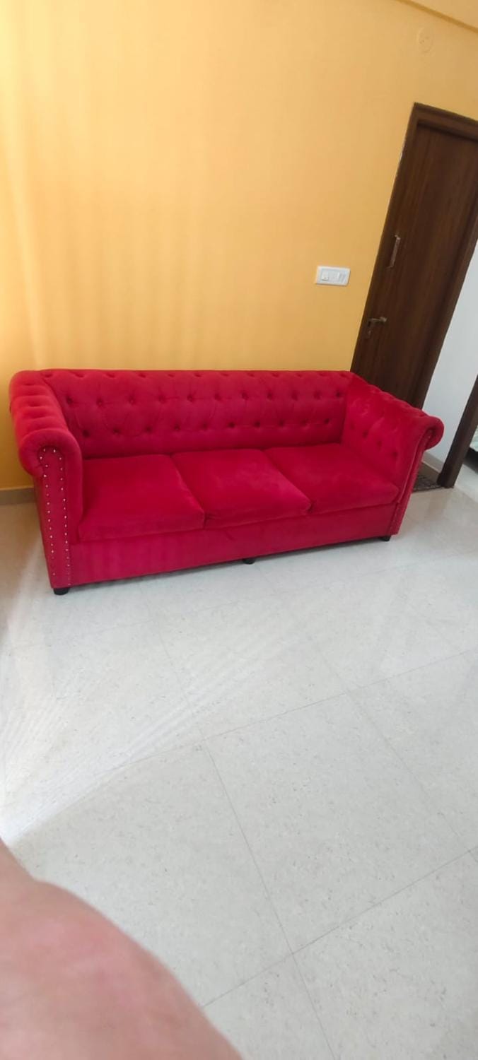 HSR Lodestone by Newstays Apartment in Bengaluru