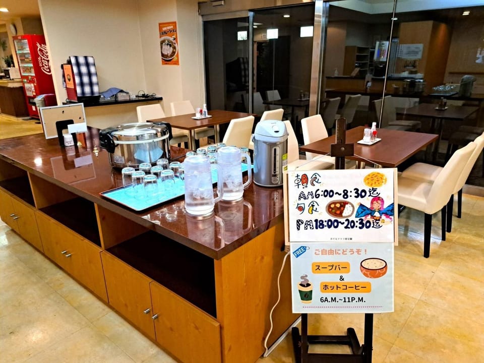 Hotel Tetora Higashimuroran - Vacation STAY 75832v Hotel in Hokkaido Prefecture