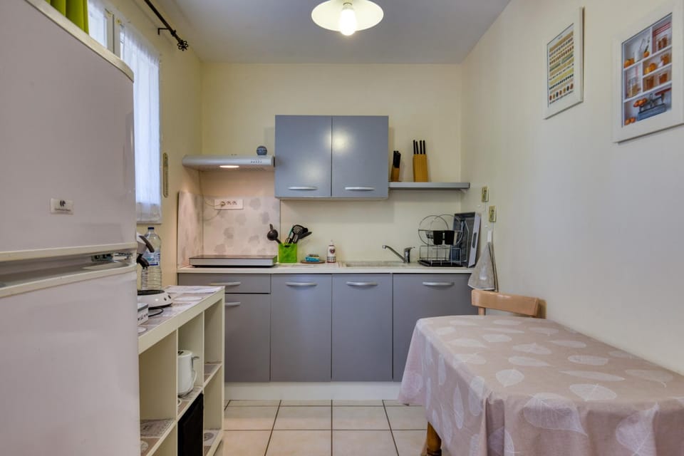 La Colline des Pins House in Occitanie