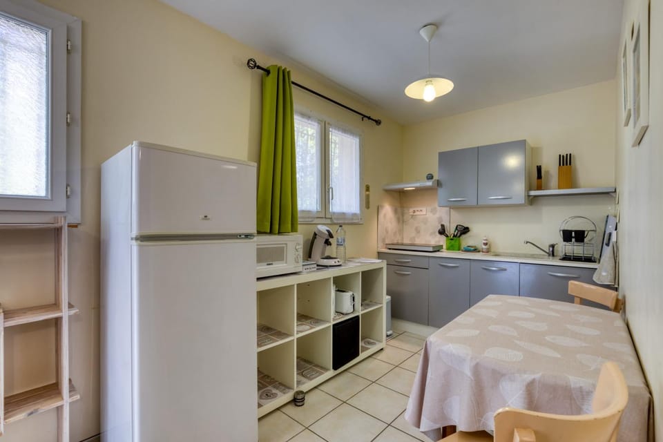 La Colline des Pins House in Occitanie