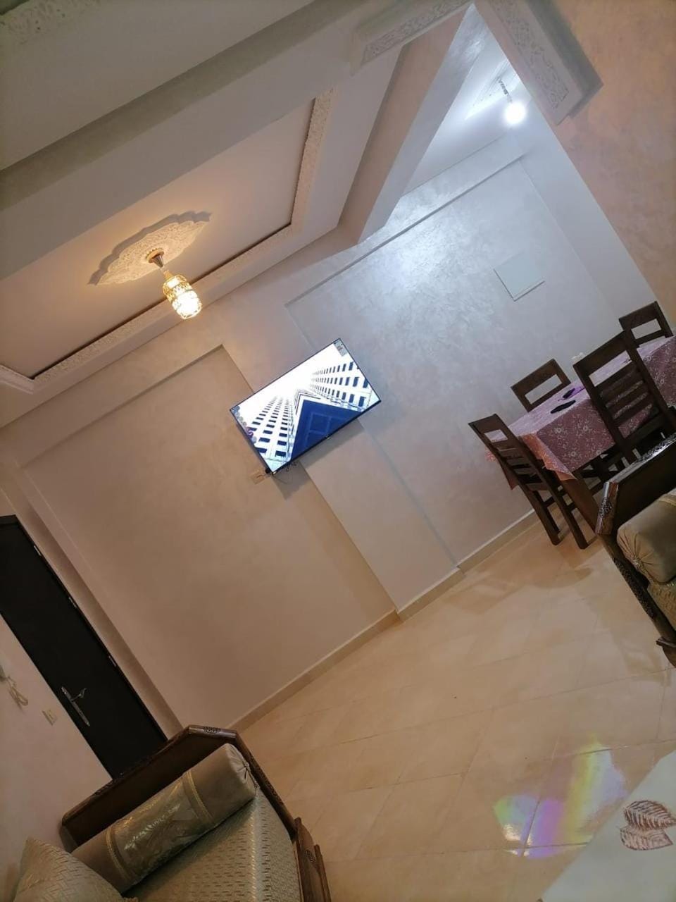 TV and multimedia, Living room
