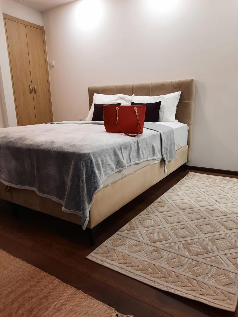 Apartman AE Apartment in Mostar
