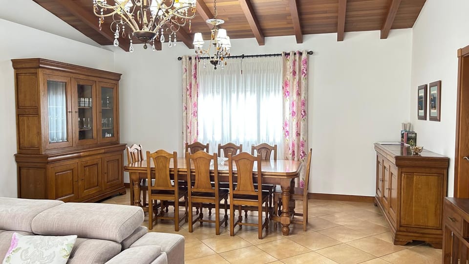 Casa con vistas al mar House in Galicia