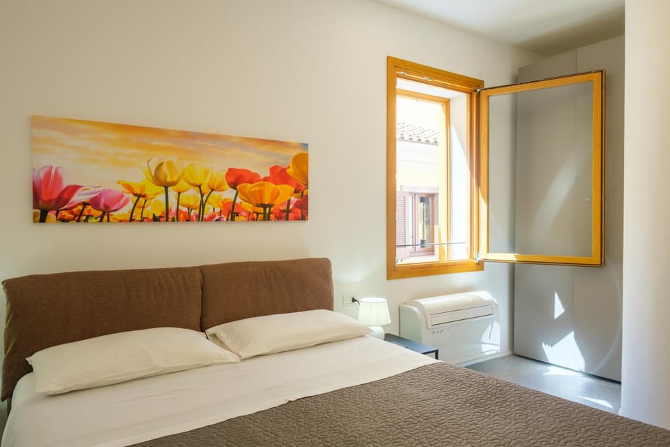 Studio apartment in the Castle Castelsardo Apartment in Castelsardo