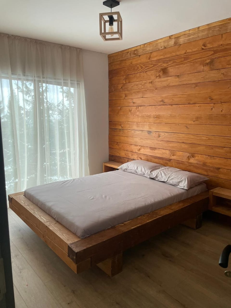 2TowersCabin Cabin in Cluj County