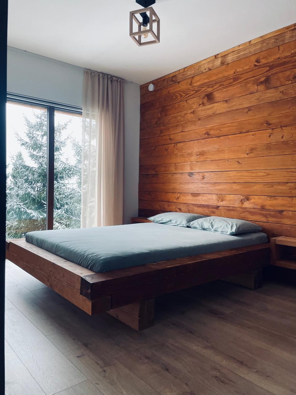 2TowersCabin Cabin in Cluj County