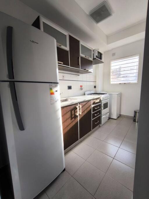 Departamento en La Plata Apartment in La Plata