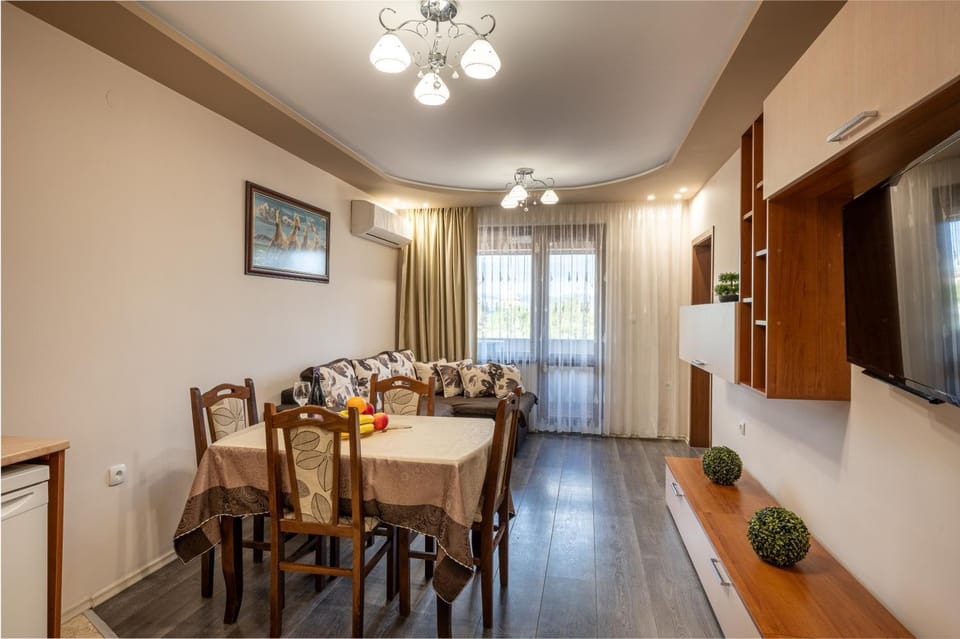 Апартамент за гости ВениАн Apartment in Velingrad