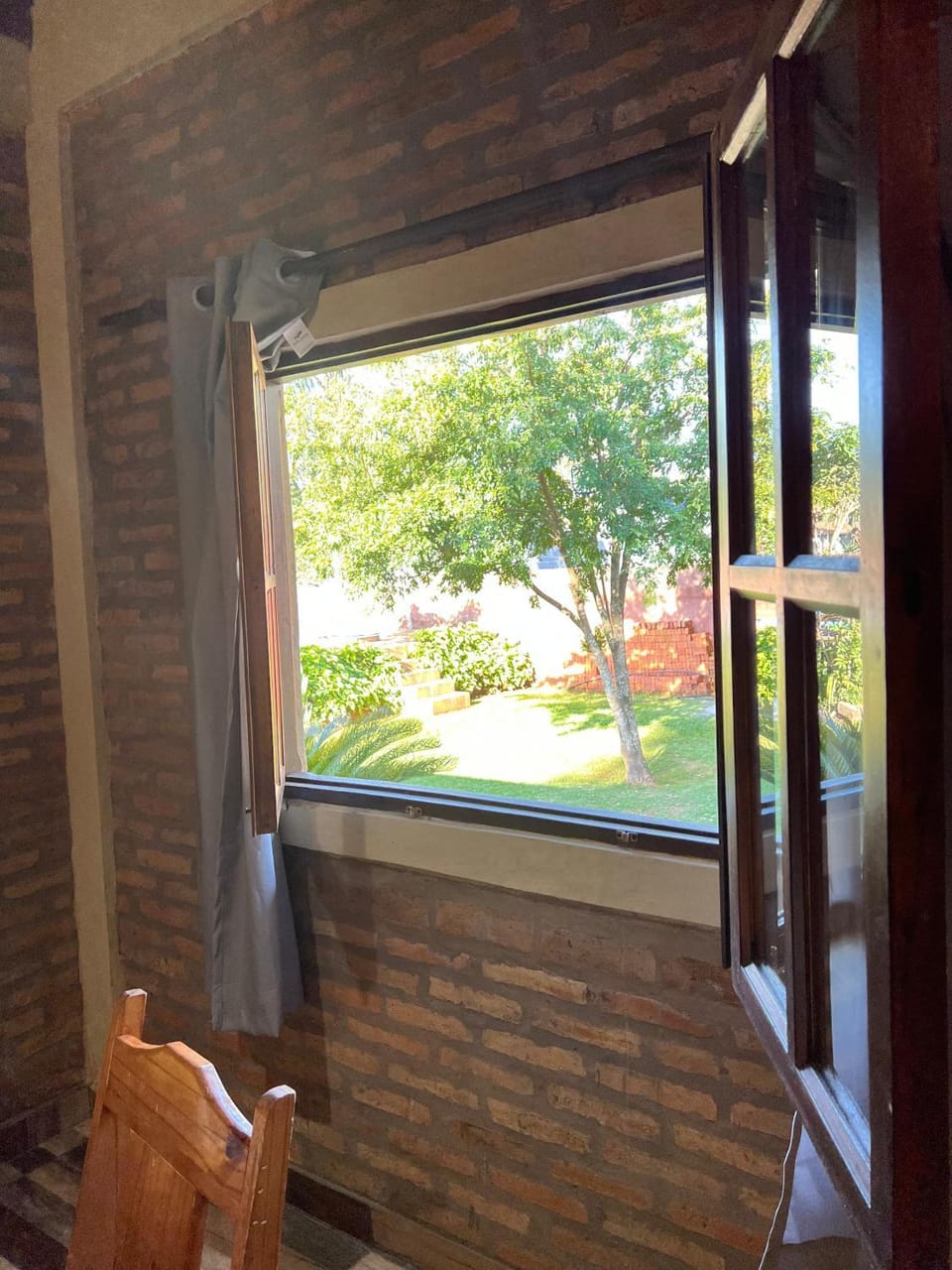 Los Horneros House in Puerto Iguazú