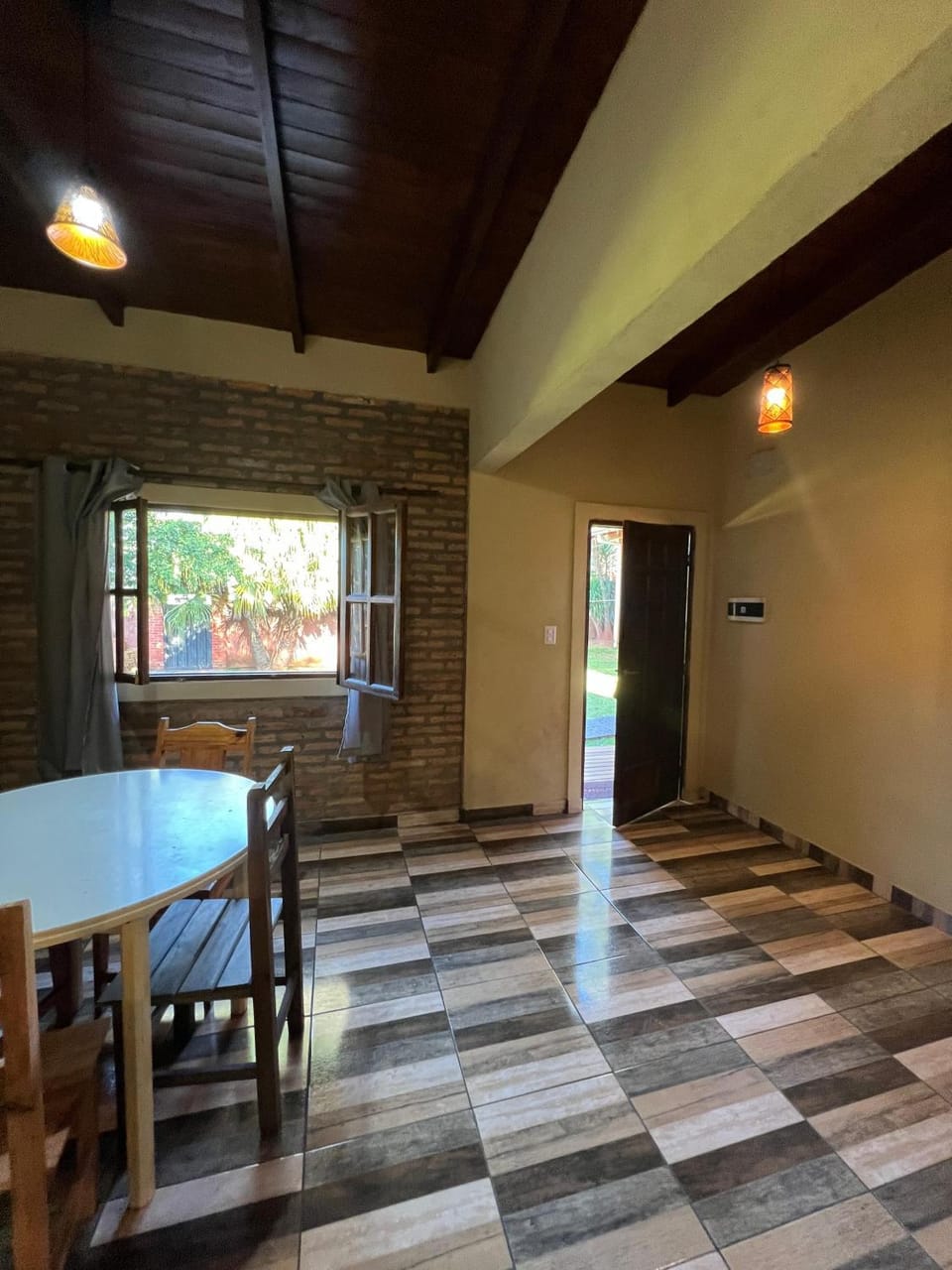 Los Horneros House in Puerto Iguazú