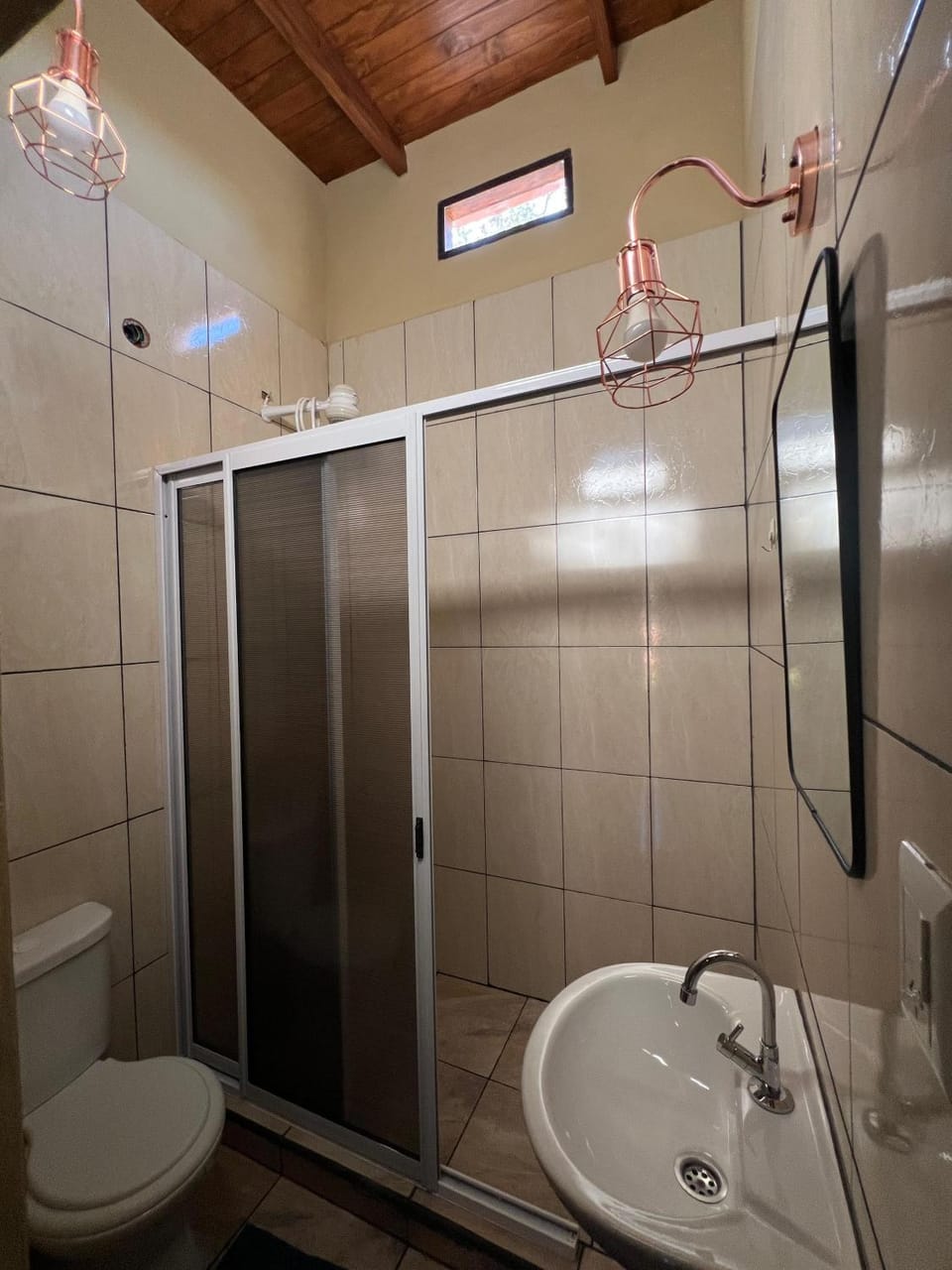 Los Horneros House in Puerto Iguazú