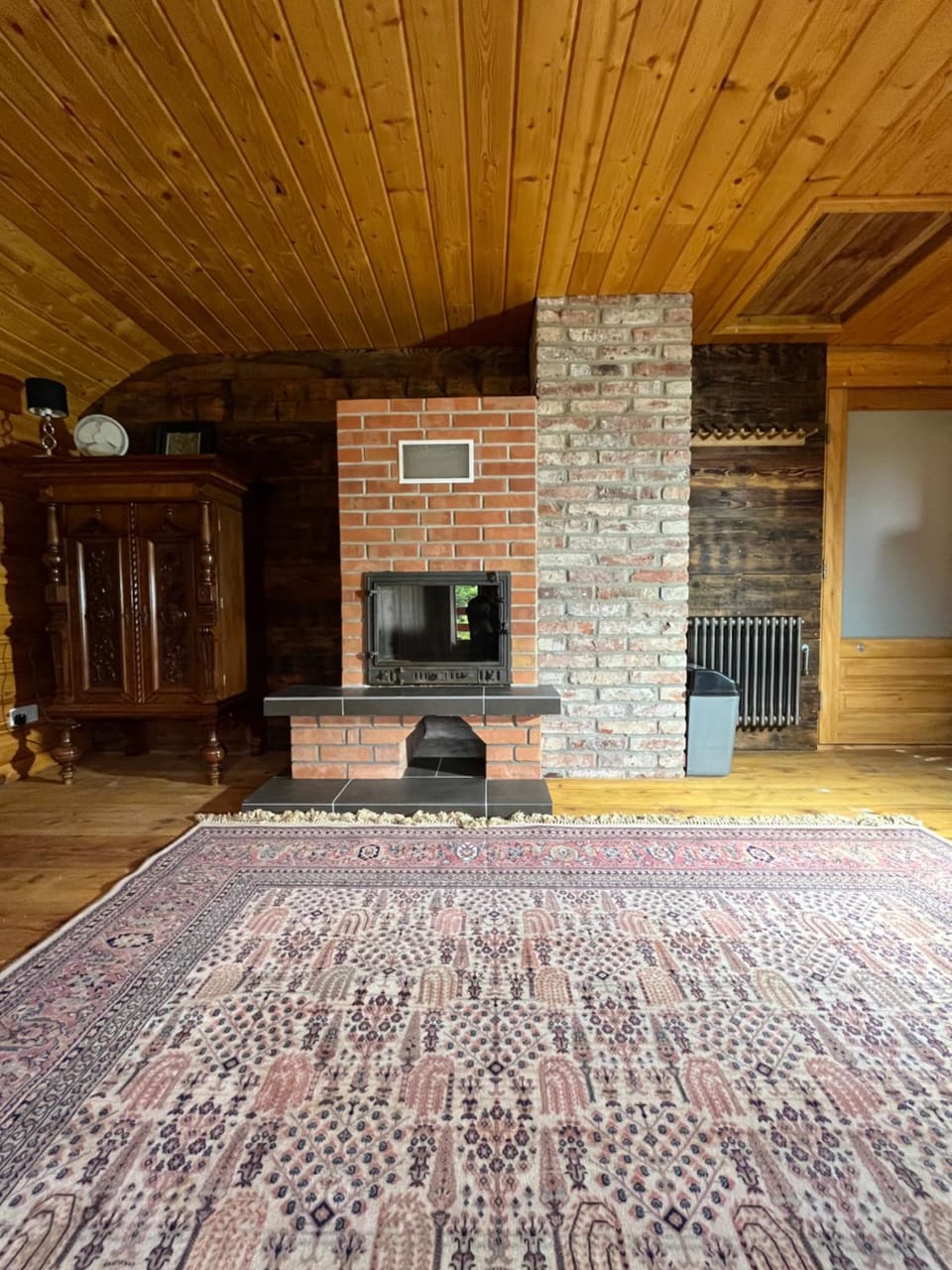 Chata nad Osławą Apartment in Poland
