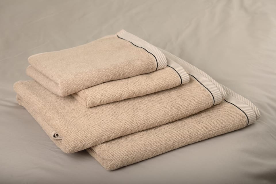 towels