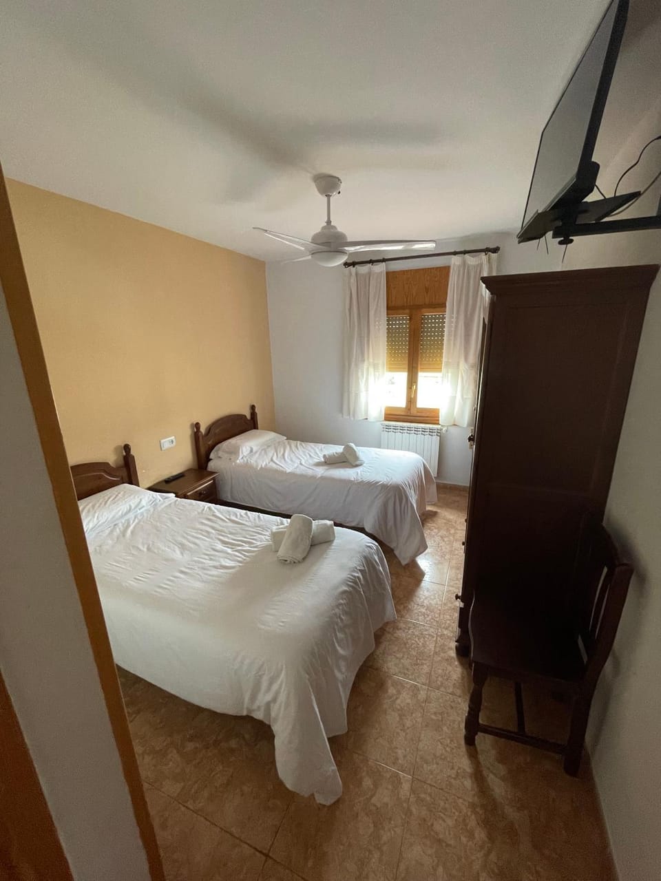 Hostal La Rurala Estopanyà Hotel in Catalonia