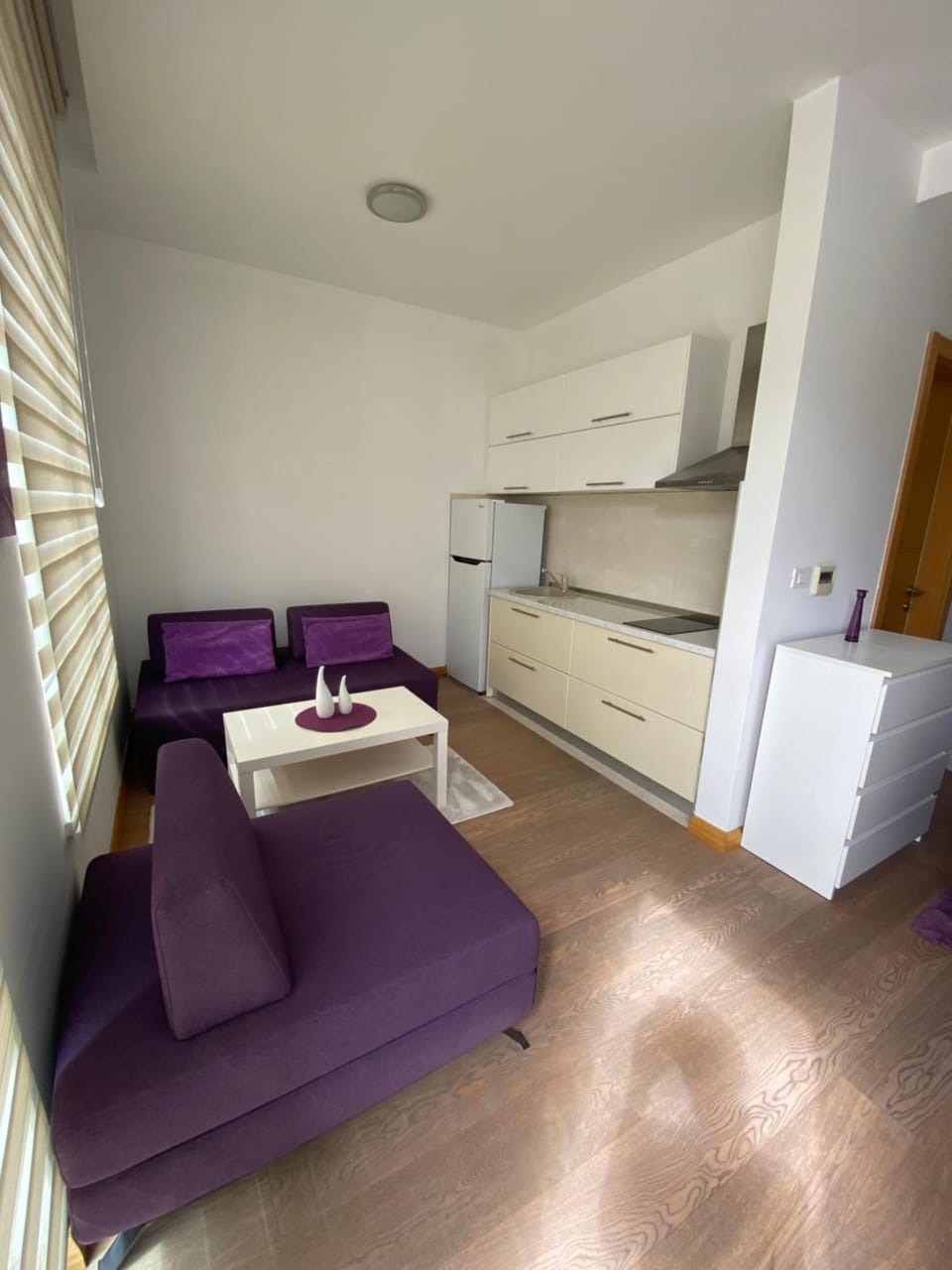 Aledora Studio Apartment Apartment in Budva