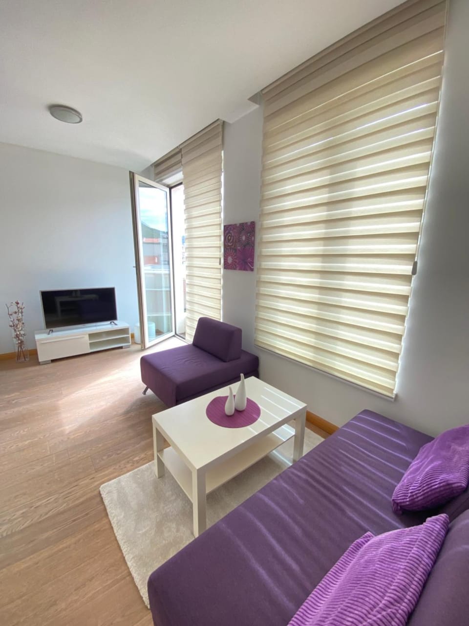 Aledora Studio Apartment Apartment in Budva