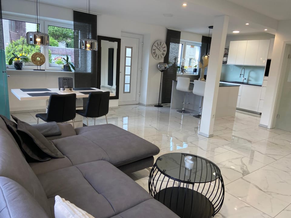 Ferienwohnung Traumpfad Apartment in Ahrweiler