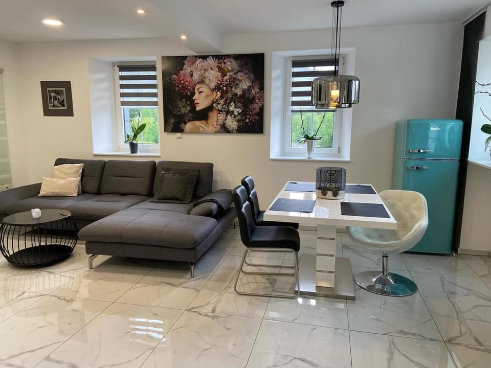 Ferienwohnung Traumpfad Apartment in Ahrweiler