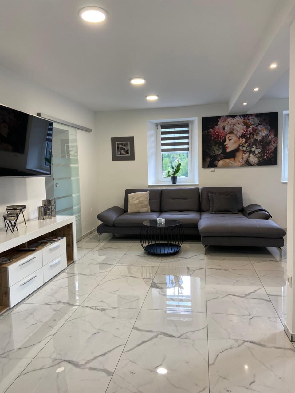Ferienwohnung Traumpfad Apartment in Ahrweiler