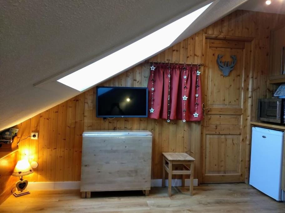 TV and multimedia