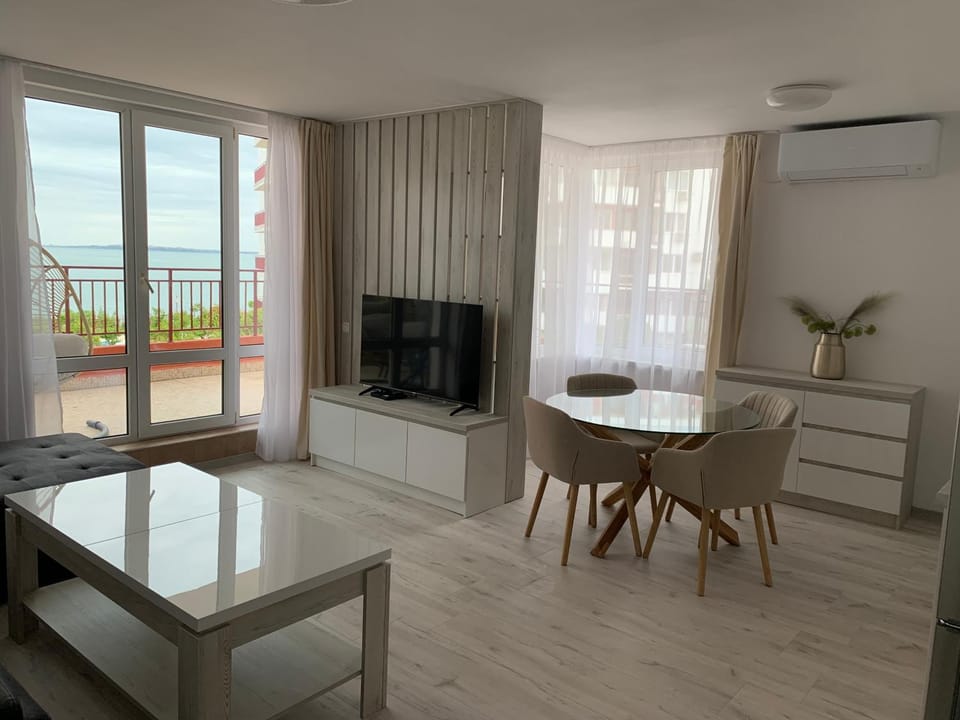 Fort Noks- Marina- Avalonia Apartment Apartment in Burgas Province