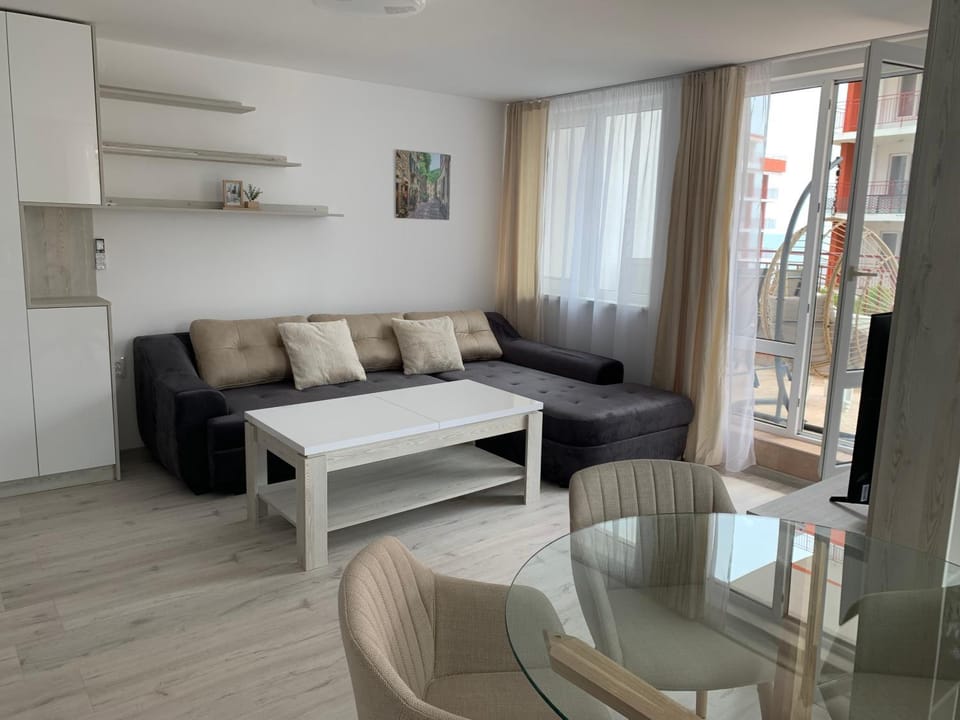 Fort Noks- Marina- Avalonia Apartment Apartment in Burgas Province