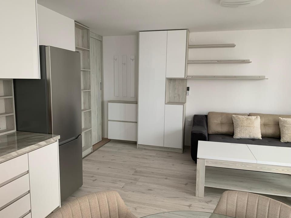 Fort Noks- Marina- Avalonia Apartment Apartment in Burgas Province