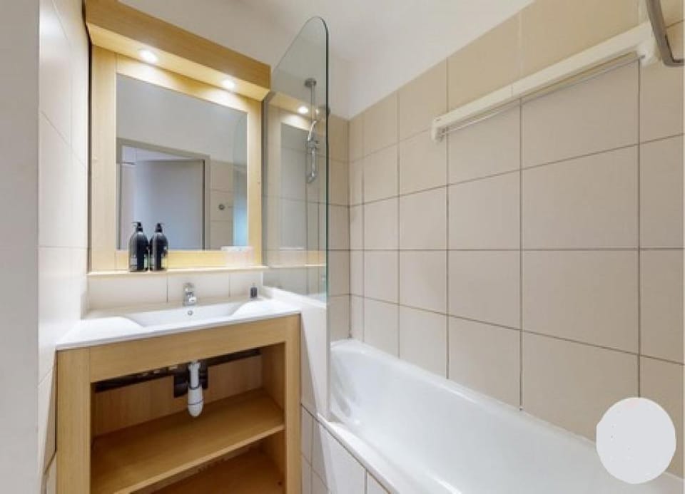 Prado Plage Apartment in Marseille