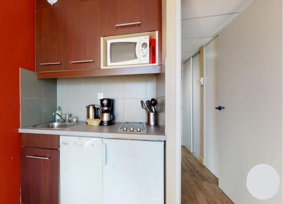 Prado Plage Apartment in Marseille