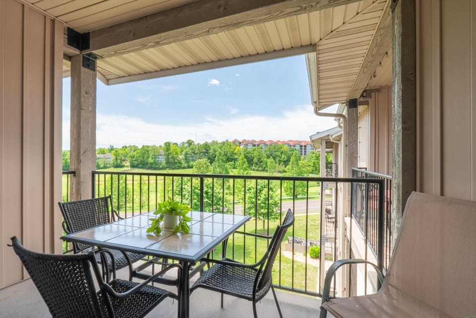 Balcony/Terrace, Balcony/Terrace