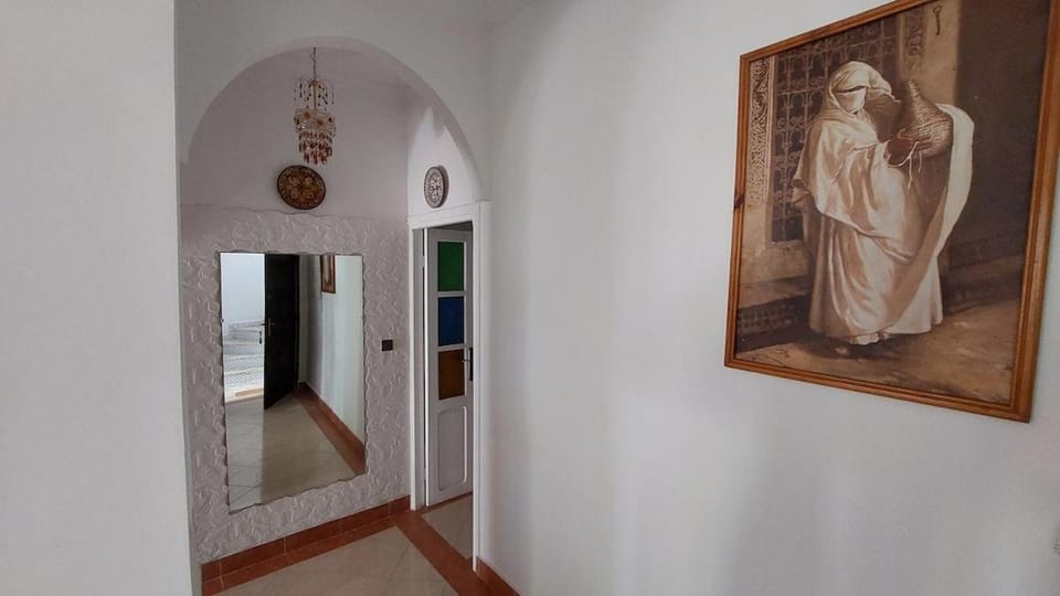 Taddart, Maison de vacances Bed and Breakfast in Rabat-Salé-Kénitra