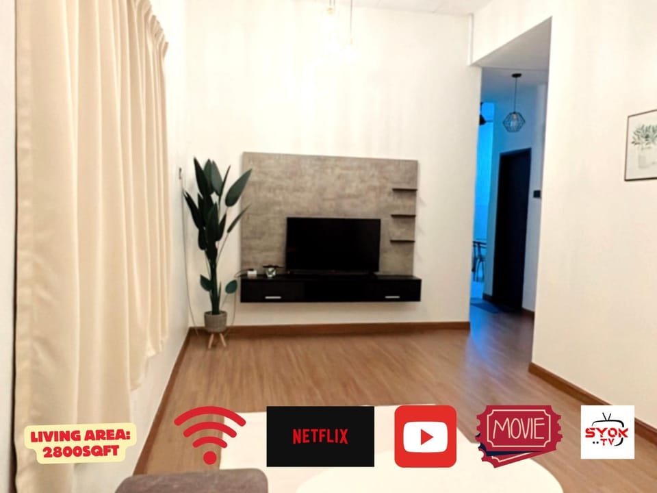 Communal lounge/ TV room, TV and multimedia, Evening entertainment