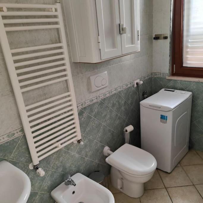 Toilet, Bathroom, bidet, washing machine