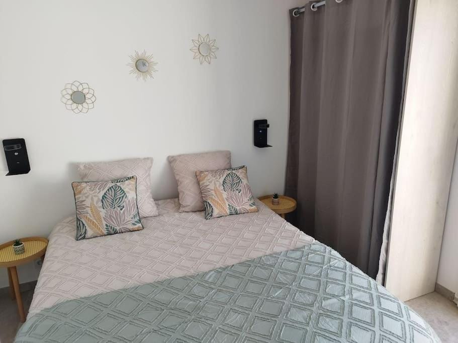 Meublé Côte d'Opale Apartment in Hauts-de-France