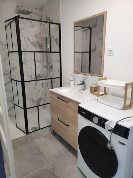 Meublé Côte d'Opale Apartment in Hauts-de-France